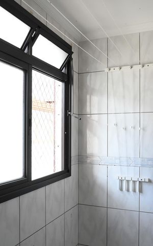 Apartamento para alugar com 65m², 2 quartos e 1 vaga Apartamento para alugar com 65m², 2 quartos e 1 vagaÁrea de Serviço