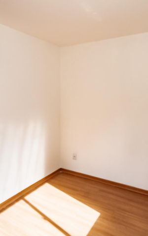 Apartamento à venda com 58m², 2 quartos e 1 vagaQuarto 2