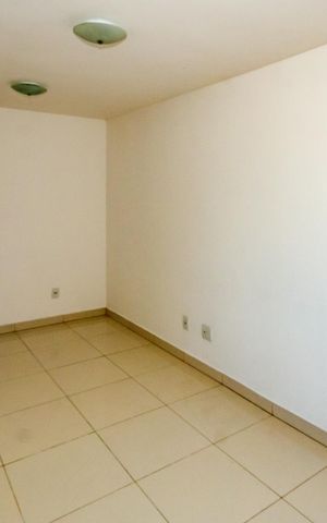 Apartamento à venda com 58m², 2 quartos e 1 vagaSala