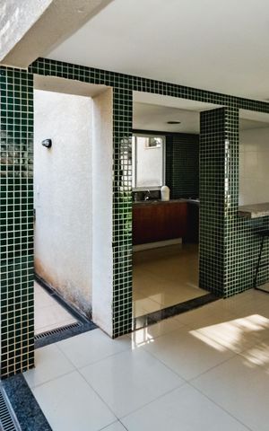Apartamento à venda com 58m², 2 quartos e 1 vagaEspaço Gourmet