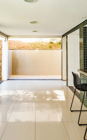 Apartamento à venda com 58m², 2 quartos e 1 vagaEspaço Gourmet