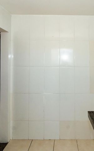 Apartamento à venda com 58m², 2 quartos e 1 vagaCozinha