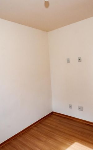 Apartamento à venda com 58m², 2 quartos e 1 vagaQuarto 1