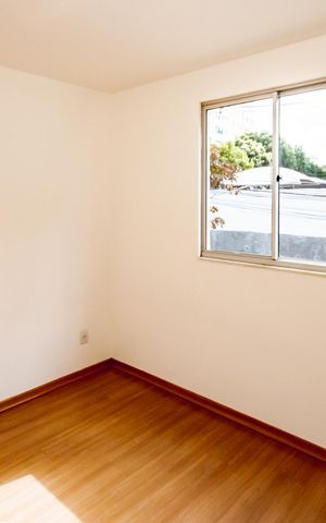Apartamento à venda com 58m², 2 quartos e 1 vagaQuarto 2