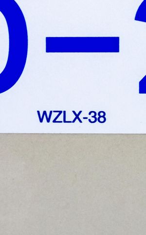 Apartamento à venda com 58m², 2 quartos e 1 vagaPlaca instalada - 07/08/26 - WZLX - 38