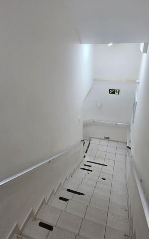 Studio para alugar com 39m², 1 quarto e sem vaga Studio para alugar com 39m², 1 quarto e sem vagaÁrea comum