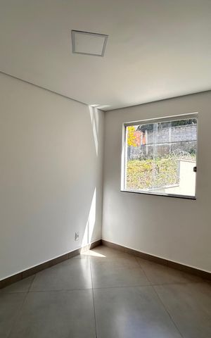 Casa à venda com 73m², 2 quartos e 1 vaga