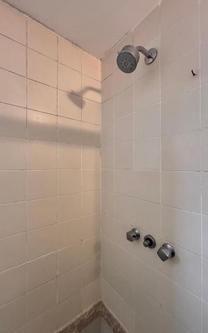 Apartamento para alugar com 57m², 1 quarto e 1 vaga Apartamento para alugar com 57m², 1 quarto e 1 vagaBanheiro da Suíte
