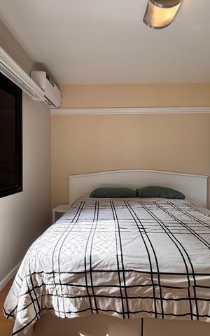 Apartamento para alugar com 57m², 1 quarto e 1 vaga Apartamento para alugar com 57m², 1 quarto e 1 vagaSuite