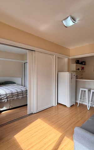 Apartamento para alugar com 57m², 1 quarto e 1 vaga Apartamento para alugar com 57m², 1 quarto e 1 vagaSala/Cozinha
