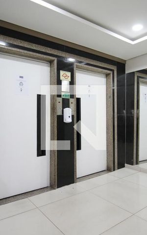 Apartamento para alugar com 57m², 1 quarto e 1 vaga Apartamento para alugar com 57m², 1 quarto e 1 vagaÁrea comum