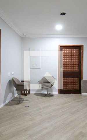Apartamento para alugar com 57m², 1 quarto e 1 vaga Apartamento para alugar com 57m², 1 quarto e 1 vagaÁrea comum