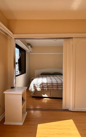 Apartamento para alugar com 57m², 1 quarto e 1 vaga Apartamento para alugar com 57m², 1 quarto e 1 vagaSala/Cozinha