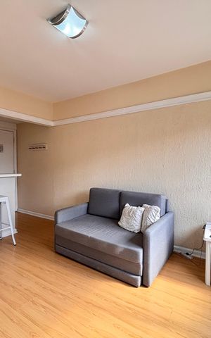 Apartamento para alugar com 57m², 1 quarto e 1 vaga Apartamento para alugar com 57m², 1 quarto e 1 vagaSala/Cozinha