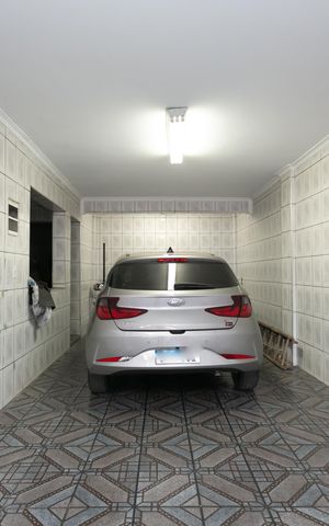 Casa à venda com 280m², 3 quartos e 4 vagas Casa à venda com 280m², 3 quartos e 4 vagasGaragem