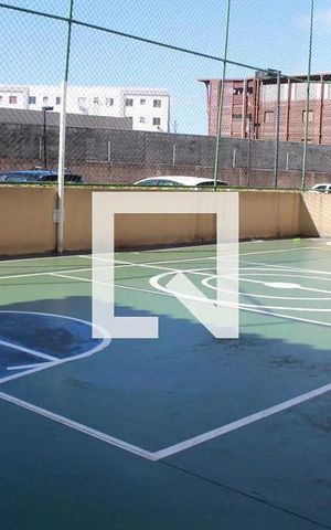 Apartamento para alugar com 52m², 2 quartos e 1 vaga Apartamento para alugar com 52m², 2 quartos e 1 vagaÁrea externa