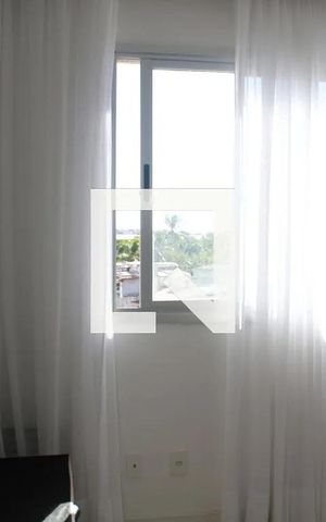 Apartamento para alugar com 52m², 2 quartos e 1 vaga Apartamento para alugar com 52m², 2 quartos e 1 vagaQuarto