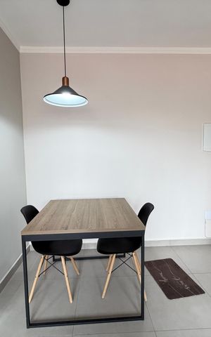 Studio para alugar com 38m², 1 quarto e sem vaga Studio para alugar com 38m², 1 quarto e sem vagaStudio