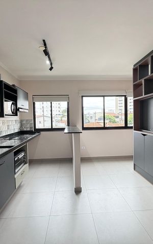 Studio para alugar com 38m², 1 quarto e sem vaga Studio para alugar com 38m², 1 quarto e sem vagaStudio