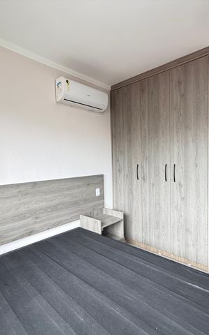Studio para alugar com 38m², 1 quarto e sem vaga Studio para alugar com 38m², 1 quarto e sem vagaStudio