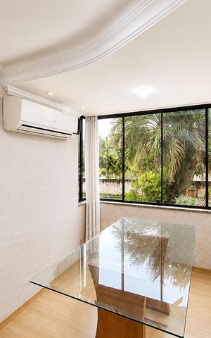 Apartamento para alugar com 57m², 2 quartos e 1 vaga Apartamento para alugar com 57m², 2 quartos e 1 vagaSala