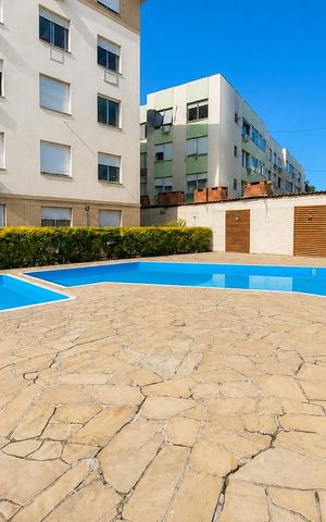Apartamento para alugar com 57m², 2 quartos e 1 vaga Apartamento para alugar com 57m², 2 quartos e 1 vagaÁrea externa