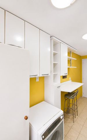 Apartamento para alugar com 57m², 2 quartos e 1 vaga Apartamento para alugar com 57m², 2 quartos e 1 vagaCozinha