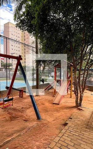 Apartamento à venda com 64m², 3 quartos e 1 vaga