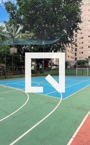 Apartamento à venda com 64m², 3 quartos e 1 vaga