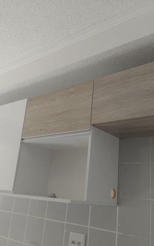 Apartamento para alugar com 75m², 3 quartos e 1 vaga Apartamento para alugar com 75m², 3 quartos e 1 vagaCozinha