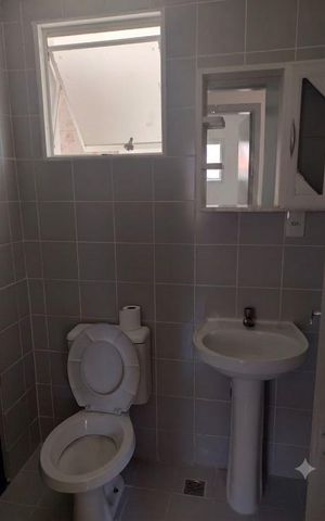 Apartamento para alugar com 75m², 3 quartos e 1 vaga Apartamento para alugar com 75m², 3 quartos e 1 vagaBanheiro