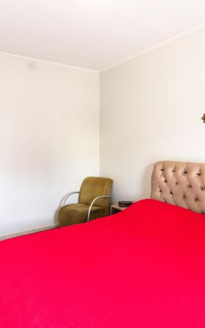Casa à venda com 177m², 3 quartos e 2 vagasQuarto 1 suíte