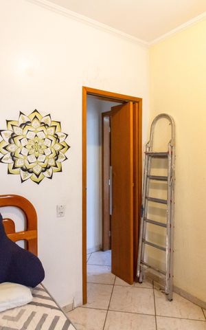 Casa à venda com 177m², 3 quartos e 2 vagasQuarto 2