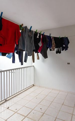 Casa à venda com 177m², 3 quartos e 2 vagasÁrea de Serviço