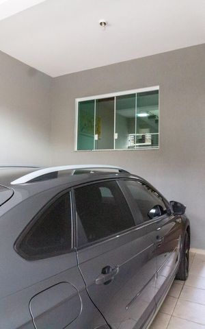 Casa à venda com 177m², 3 quartos e 2 vagasGaragem