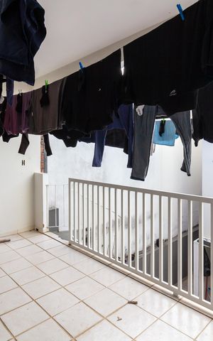 Casa à venda com 177m², 3 quartos e 2 vagasÁrea de Serviço