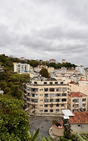 Apartamento para alugar com 16m², 1 quarto e sem vaga