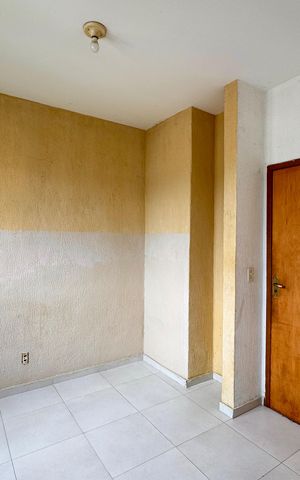 Apartamento para alugar com 16m², 1 quarto e sem vaga