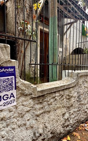 Apartamento para alugar com 16m², 1 quarto e sem vaga