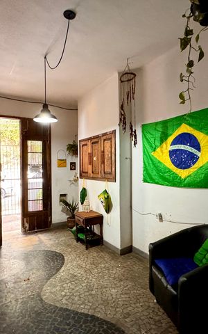 Apartamento para alugar com 16m², 1 quarto e sem vaga