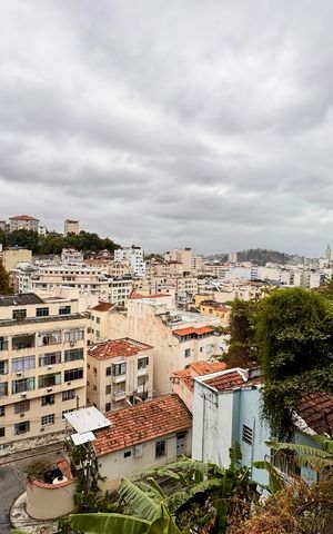 Apartamento para alugar com 16m², 1 quarto e sem vaga