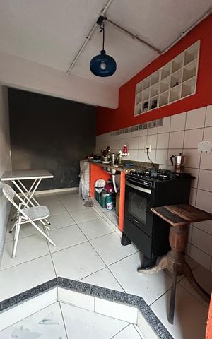 Apartamento para alugar com 16m², 1 quarto e sem vaga