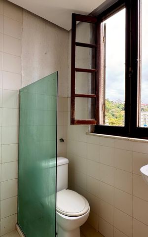 Apartamento para alugar com 16m², 1 quarto e sem vaga