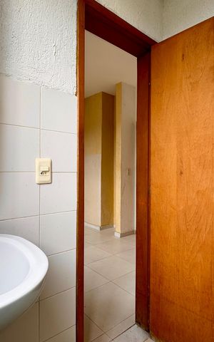 Apartamento para alugar com 16m², 1 quarto e sem vaga