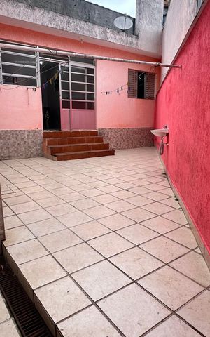 Casa à venda com 268m², 4 quartos e 4 vagas