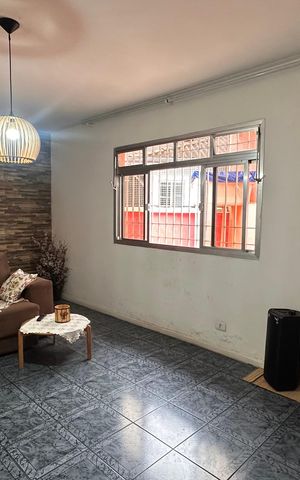 Casa à venda com 268m², 4 quartos e 4 vagas