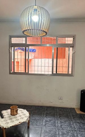 Casa à venda com 268m², 4 quartos e 4 vagas