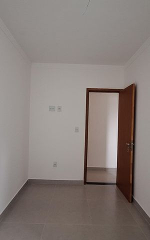 Apartamento à venda com 49m², 2 quartos e 1 vaga Apartamento à venda com 49m², 2 quartos e 1 vagaQuarto