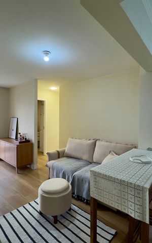 Apartamento à venda com 48m², 2 quartos e 1 vaga Apartamento à venda com 48m², 2 quartos e 1 vagaSala