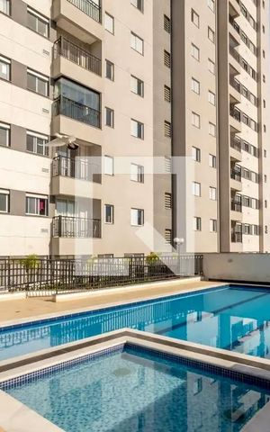 Apartamento à venda com 48m², 2 quartos e 1 vaga Apartamento à venda com 48m², 2 quartos e 1 vagaPiscina